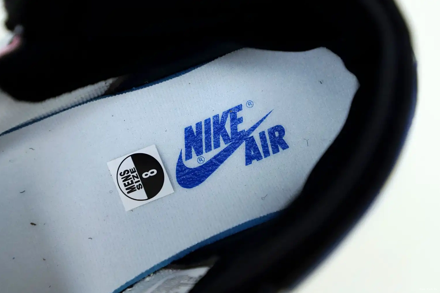 1 HIGH TRAVIS AIR DESIGN X SCOTT FRAGMENT RETRO X JORDAN Kimikick 0405